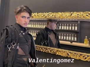 Valentingomez