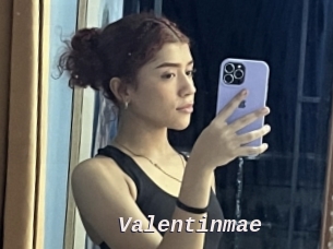Valentinmae