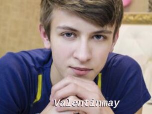Valentinmay