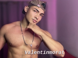 Valentinmorat
