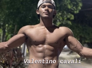 Valentino_cavali