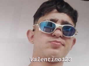 Valentino123