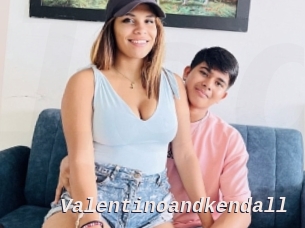 Valentinoandkendall