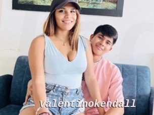 Valentinokendall