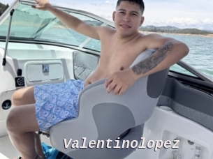 Valentinolopez