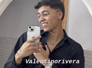 Valentinorivera