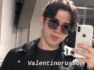 Valentinorusso