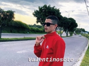 Valentinosoto