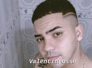 Valentinrosse