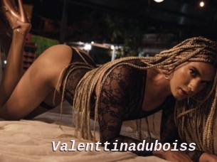 Valenttinaduboiss
