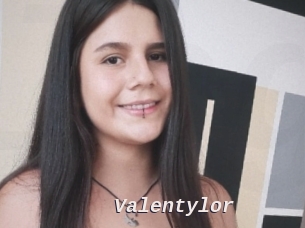 Valentylor