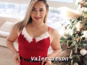 Valercarson