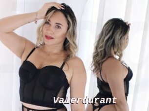 Valerdurant