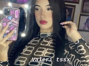 valeri_tssx Live Camgirls Sex