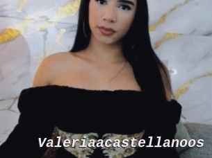 Valeriaacastellanoos