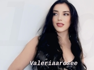 Valeriaarosee