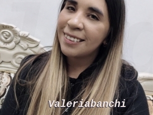 Valeriabanchi