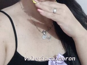 Valeriacalderon