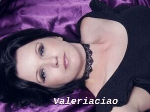 Valeriaciao