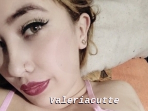 Valeriacutte