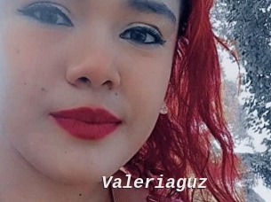 Valeriaguz