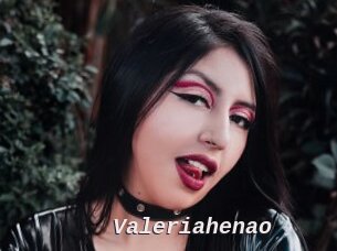 Valeriahenao