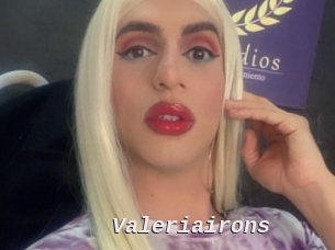 Valeriairons