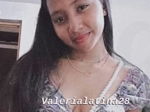 Valerialatina28