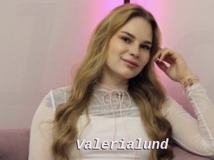 Valerialund