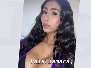 Valeriamaraj