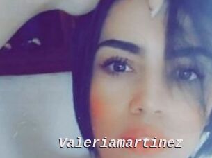 Valeriamartinez