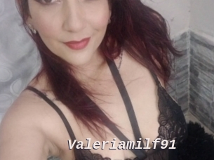Valeriamilf91