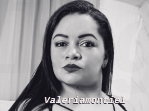 Valeriamontiel