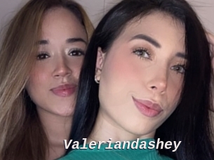 Valeriandashey