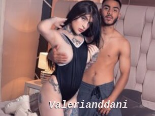 Valerianddani