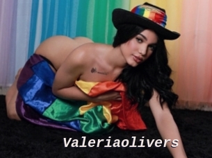 Valeriaolivers