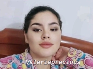 Valeriaprecious