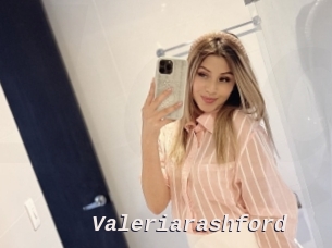 Valeriarashford