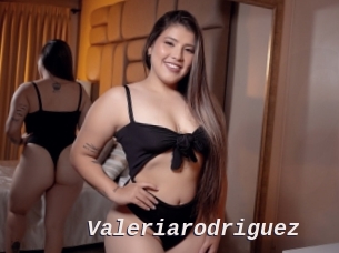 Valeriarodriguez