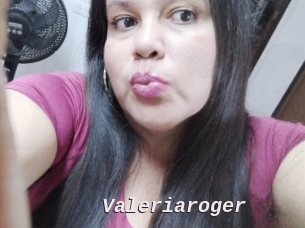 Valeriaroger