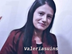 Valeriasuins