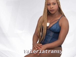 Valeriatransy