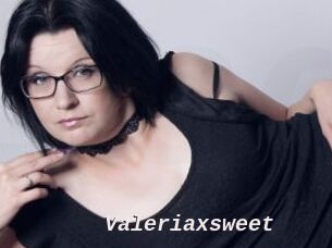 Valeriaxsweet