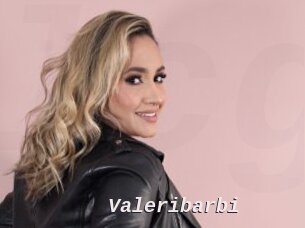 Valeribarbi