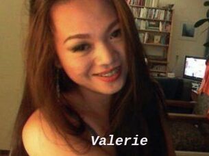 Valerie