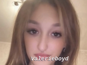 valerieboyd Live Camgirls Sex