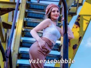 Valeriebubble
