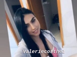 Valeriecorthez
