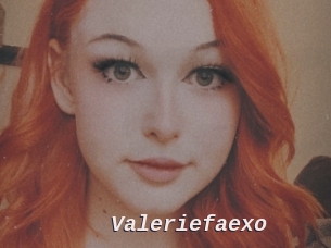 Valeriefaexo