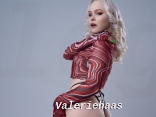 Valeriehaas
